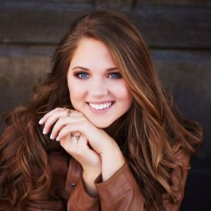 Meet your Posher, Regan